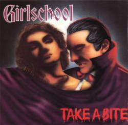 Girlschool : Take a Bite